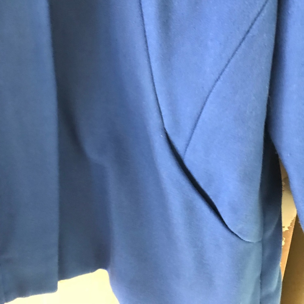 Ladies Jacket /Harvey Bernard Elements - image 6